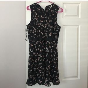 BOGO 💥LC Lauren Conrad floral dress